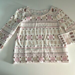 Topping for 2 years old girl